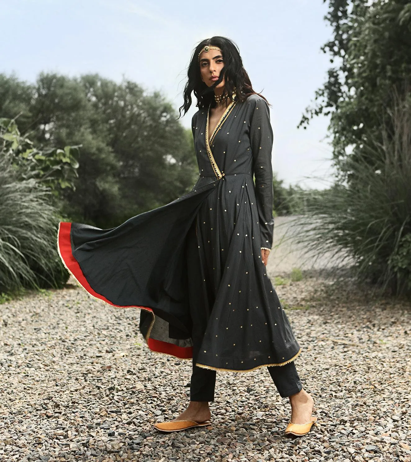NAZNEEN