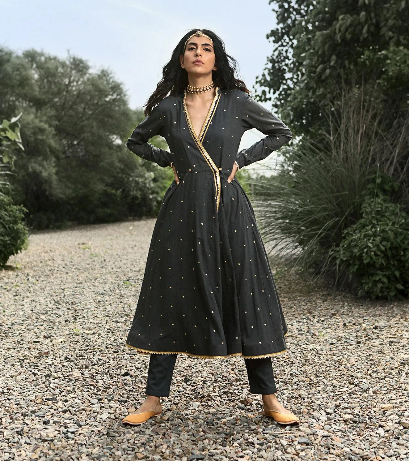 NAZNEEN