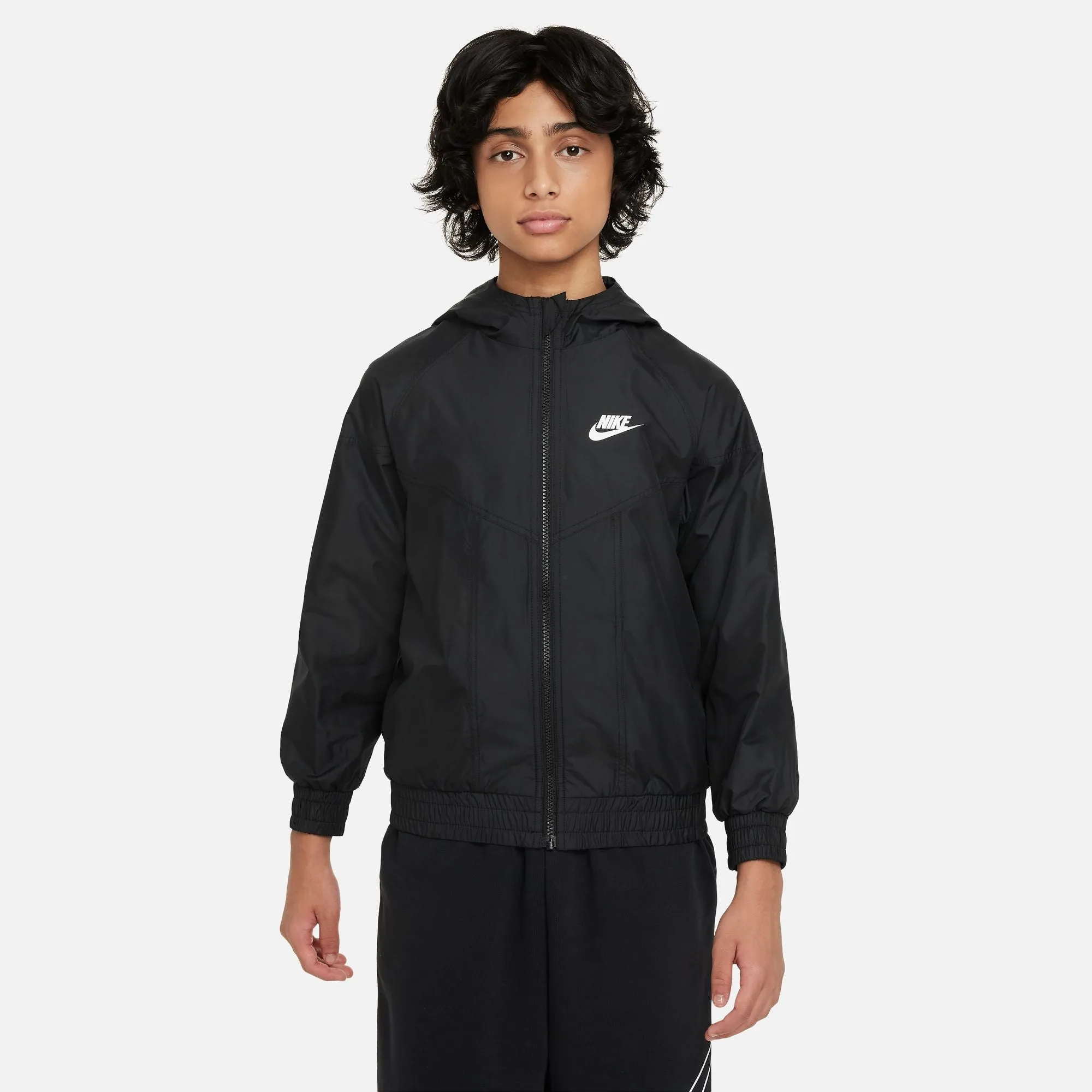 NIKE K NSW WR HD JKT