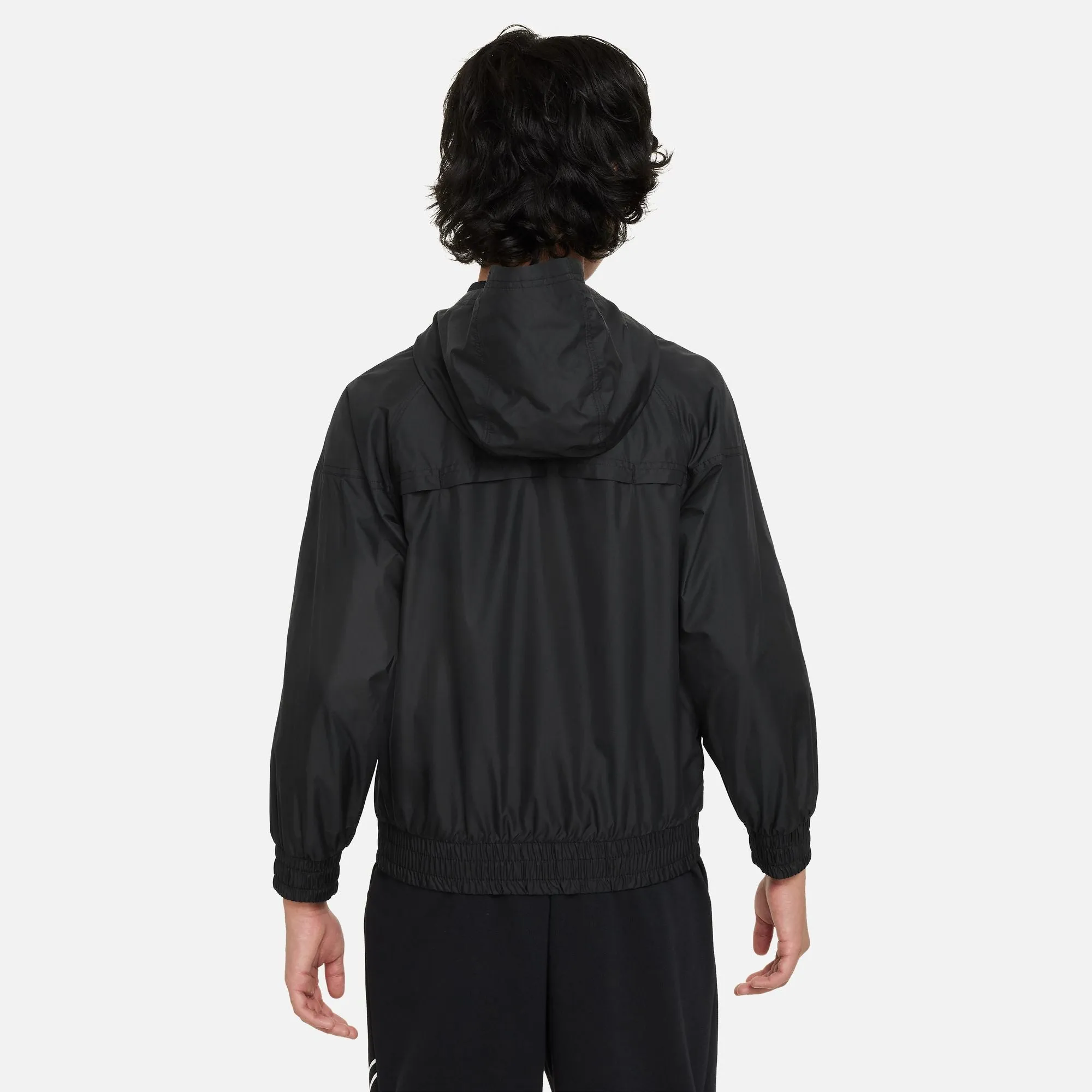 NIKE K NSW WR HD JKT