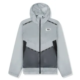 Nike Wild Run Windrunner Grey Jacket