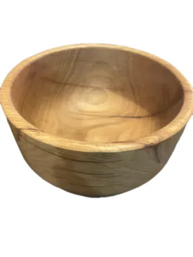 Oak Bowl