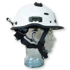 Pacific Fire R5S Helmet - Standard No Brim