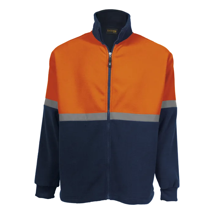 Quarry Fleece Jacket