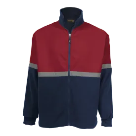 Quarry Fleece Jacket