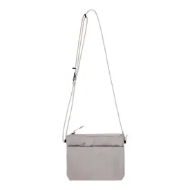 Rapha Essentials Bag Dove/Silver Reflective