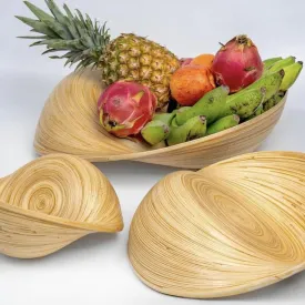 SALAD BOWL / SERVING PLATTER