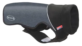 Scruffs - Dog Thermal Coat (Cajun Grey) - 70cm