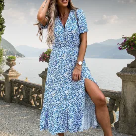 Seraphina | Elegant Dress