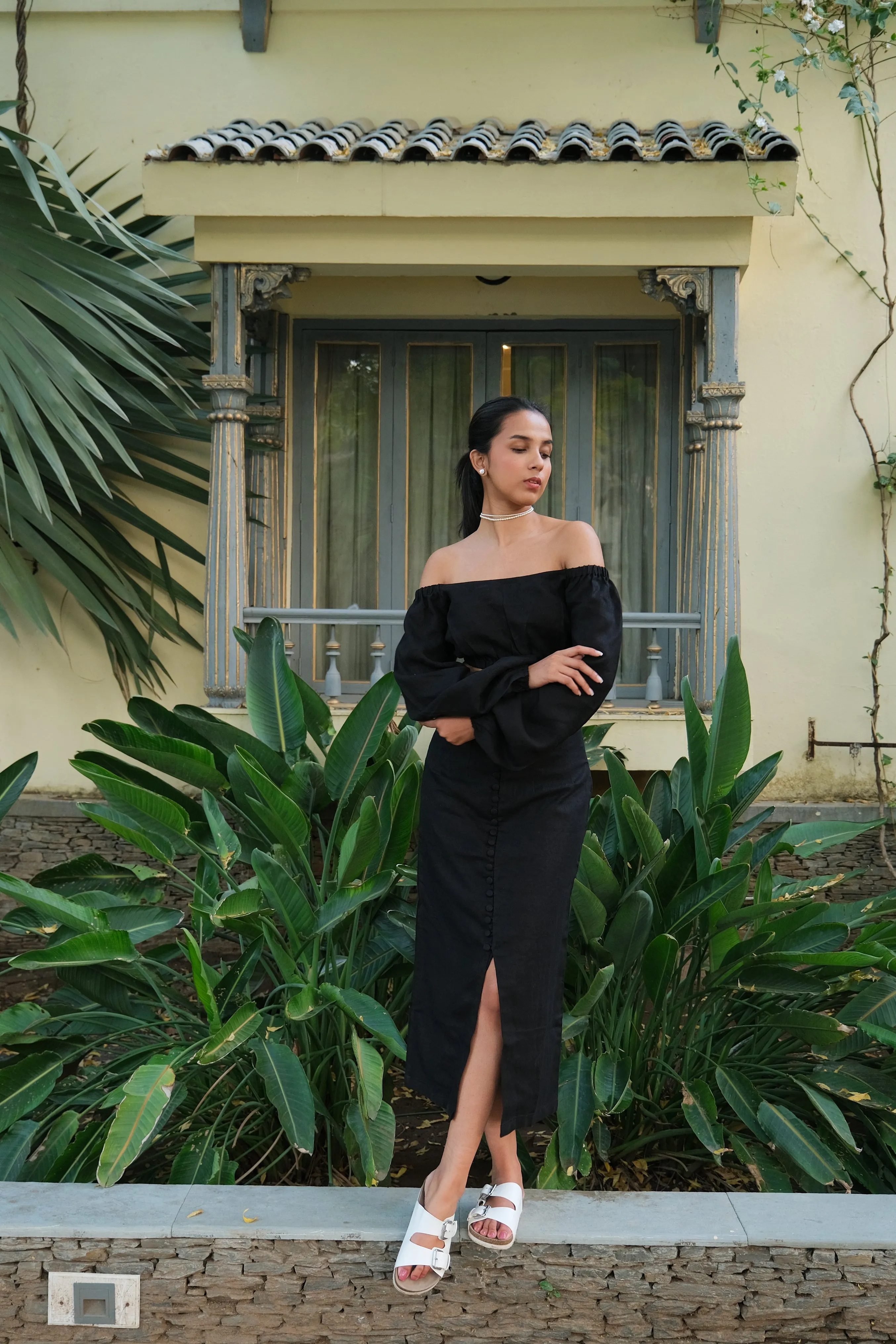 Shama Midi