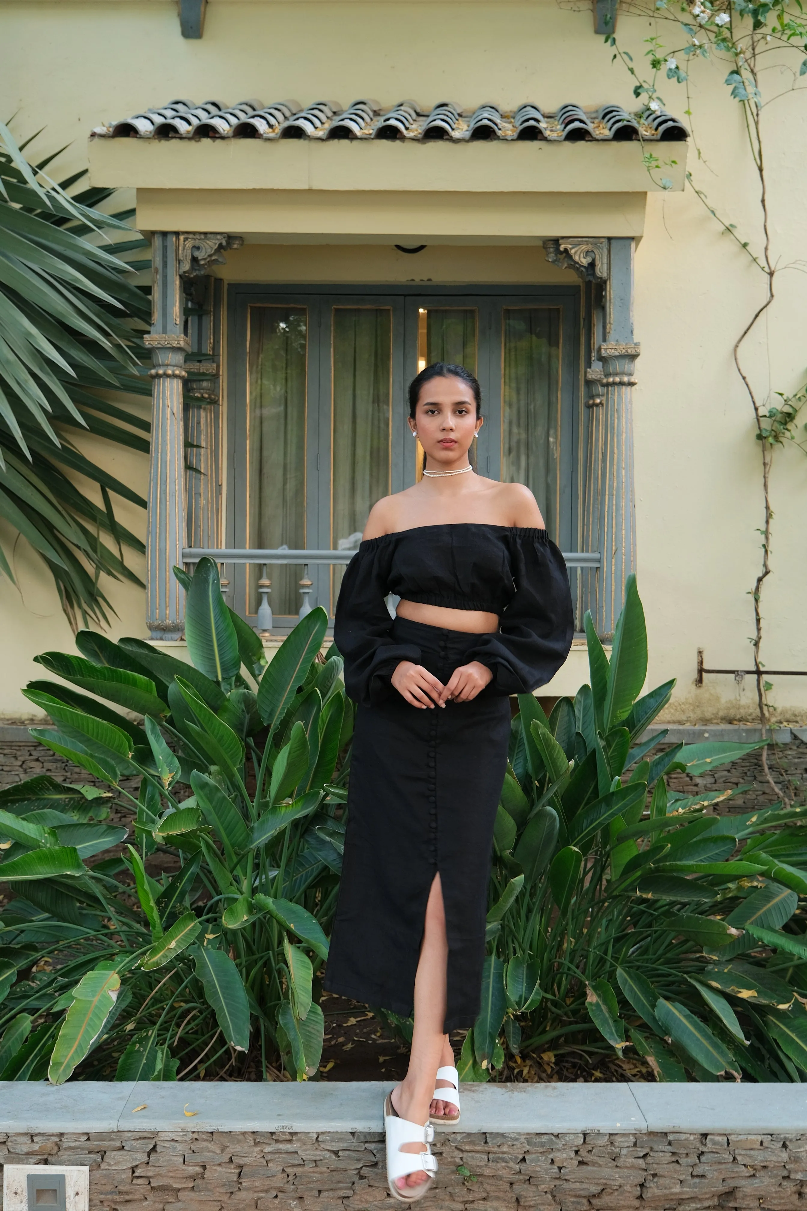 Shama Midi