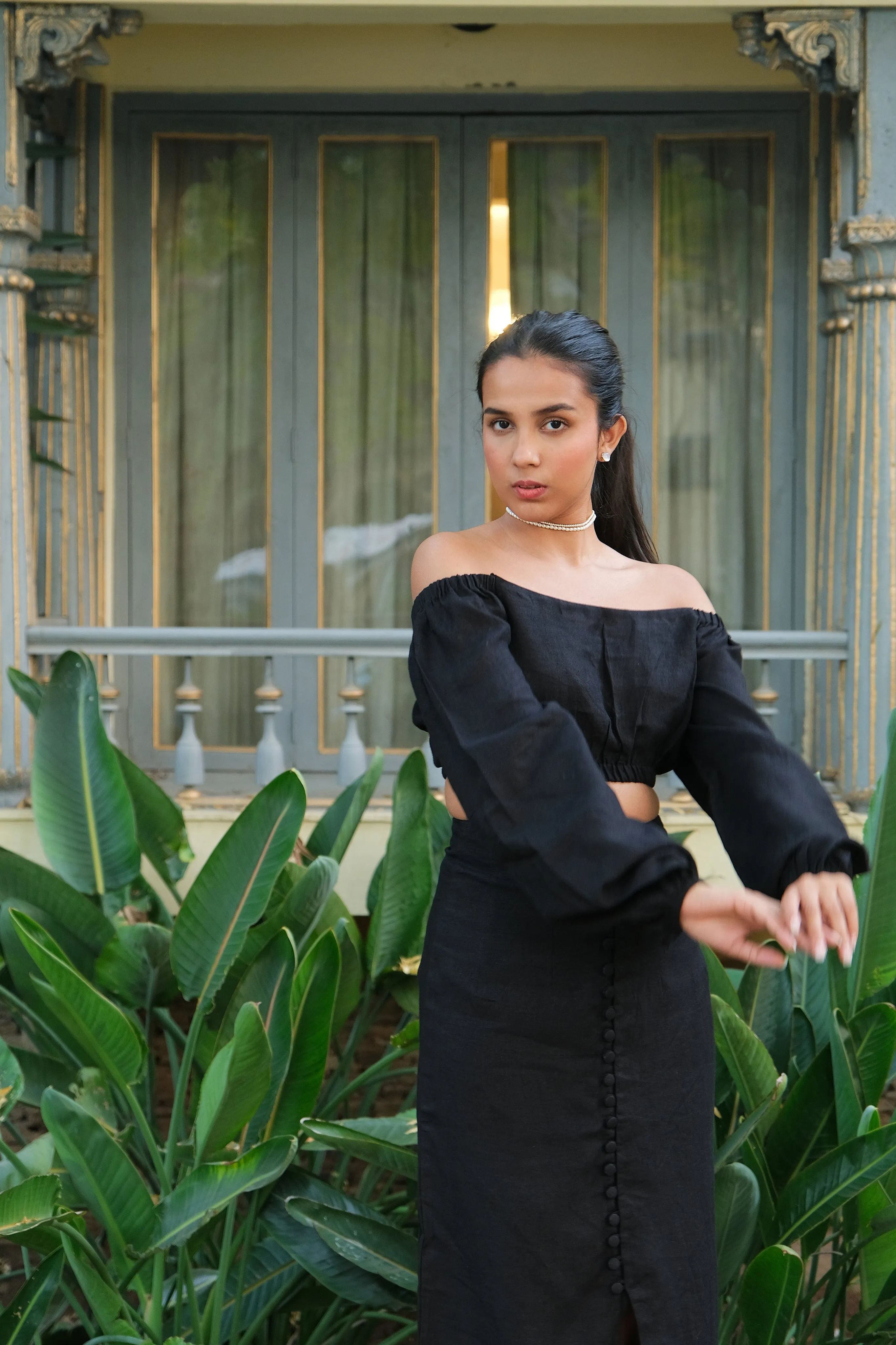 Shama Midi
