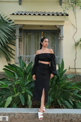 Shama Midi