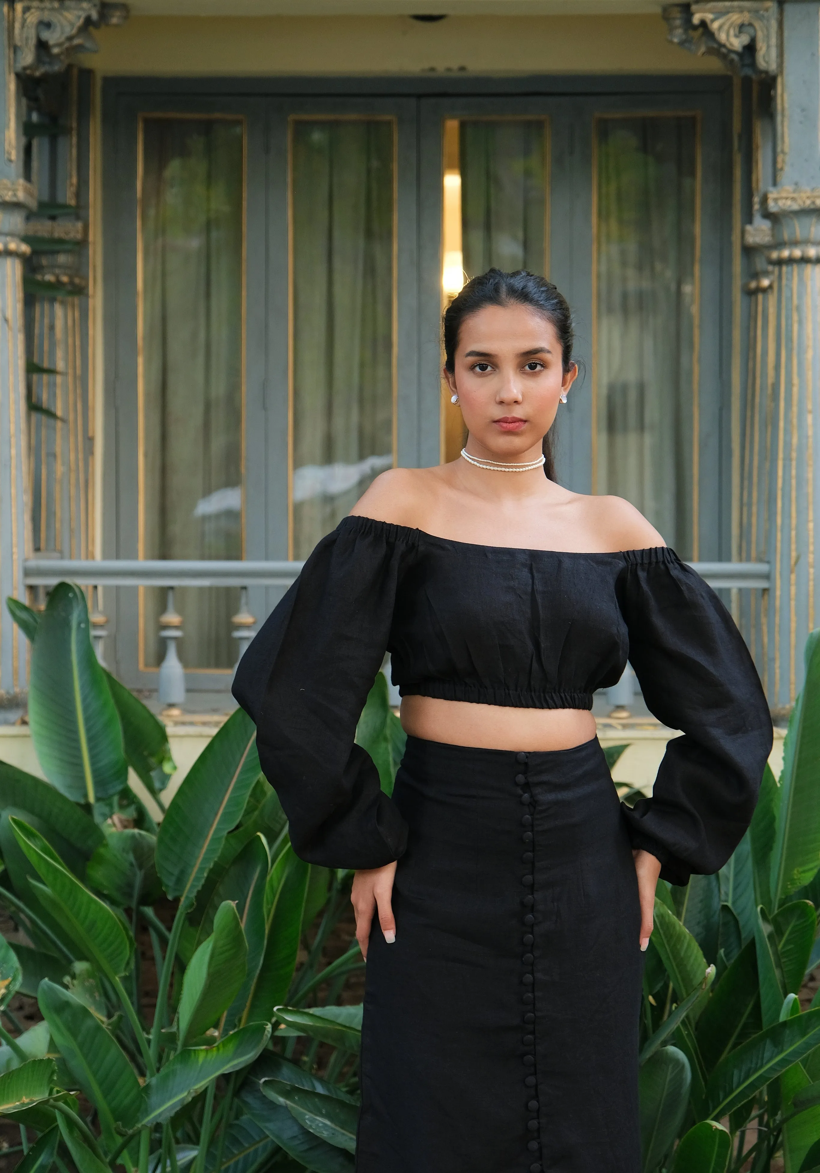 Shama Midi