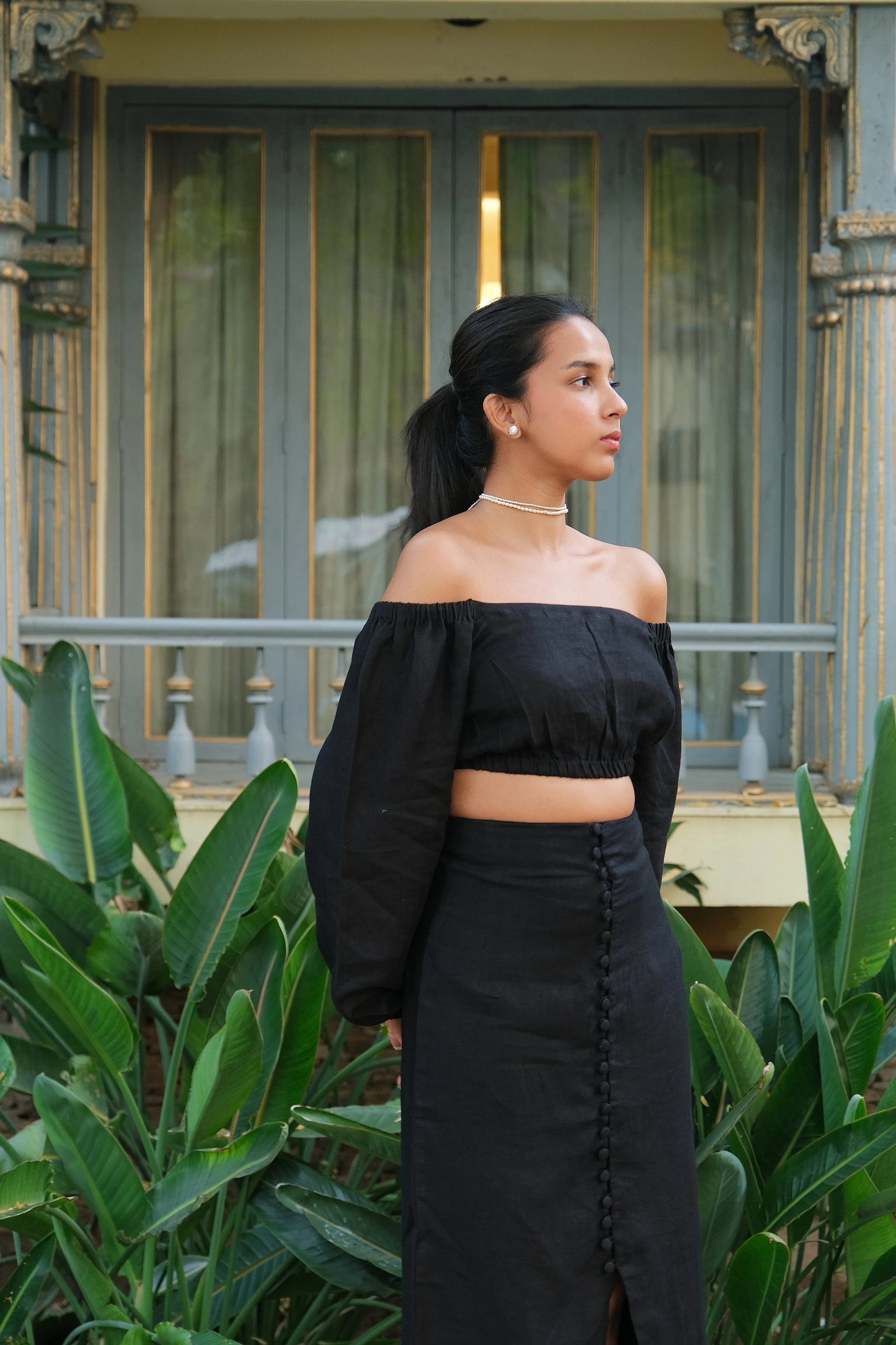 Shama Midi