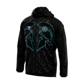 SI Guardians WindRunner Helmet
