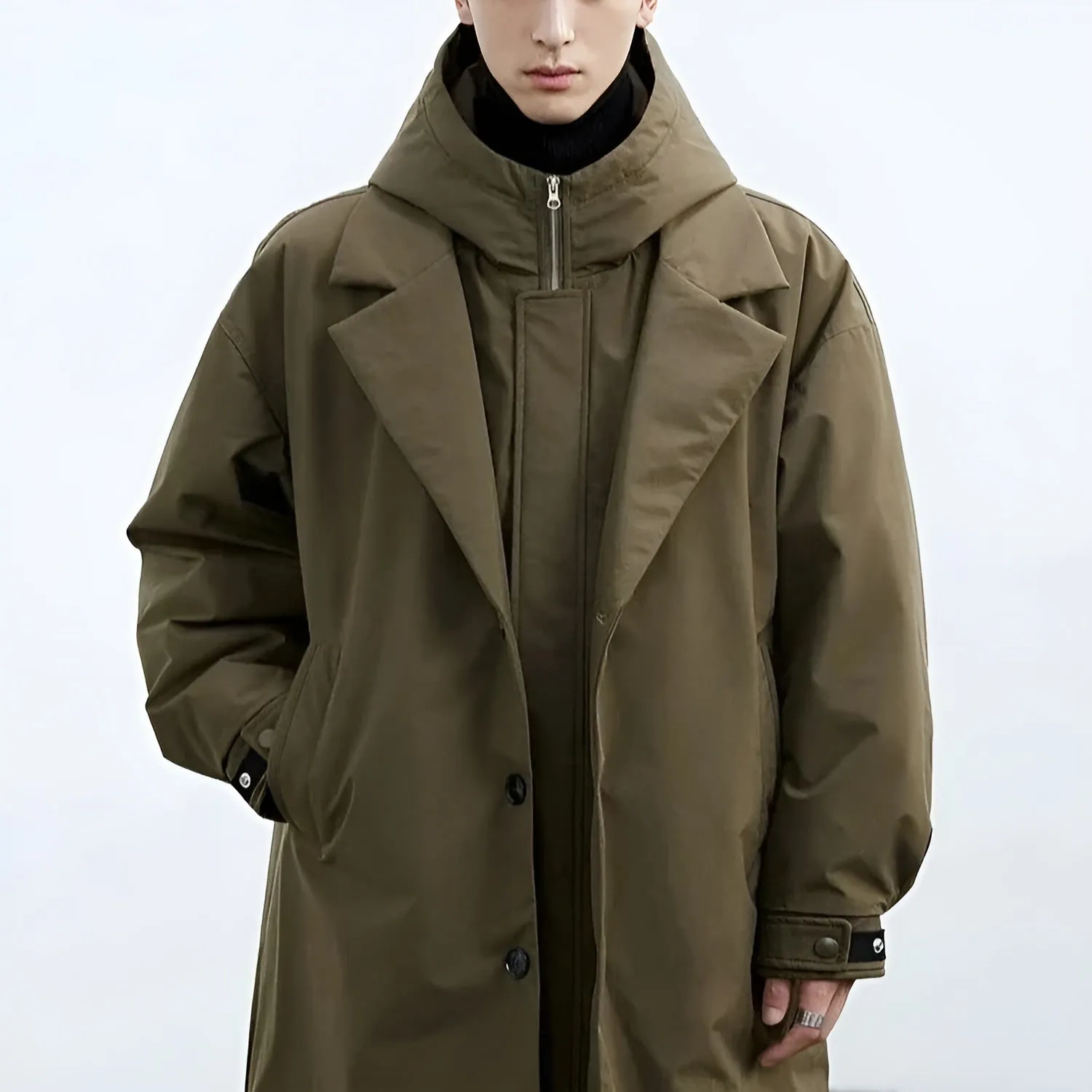 Silvain | Trench Coat