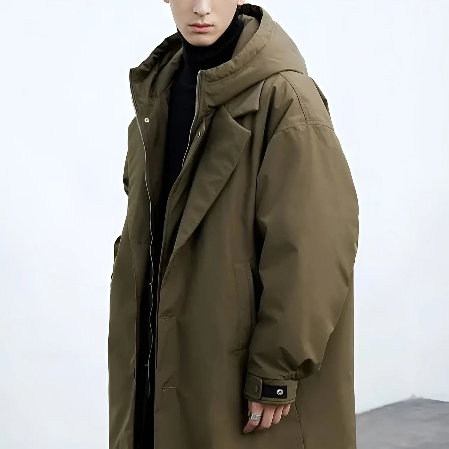 Silvain | Trench Coat