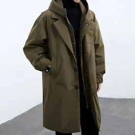 Silvain | Trench Coat