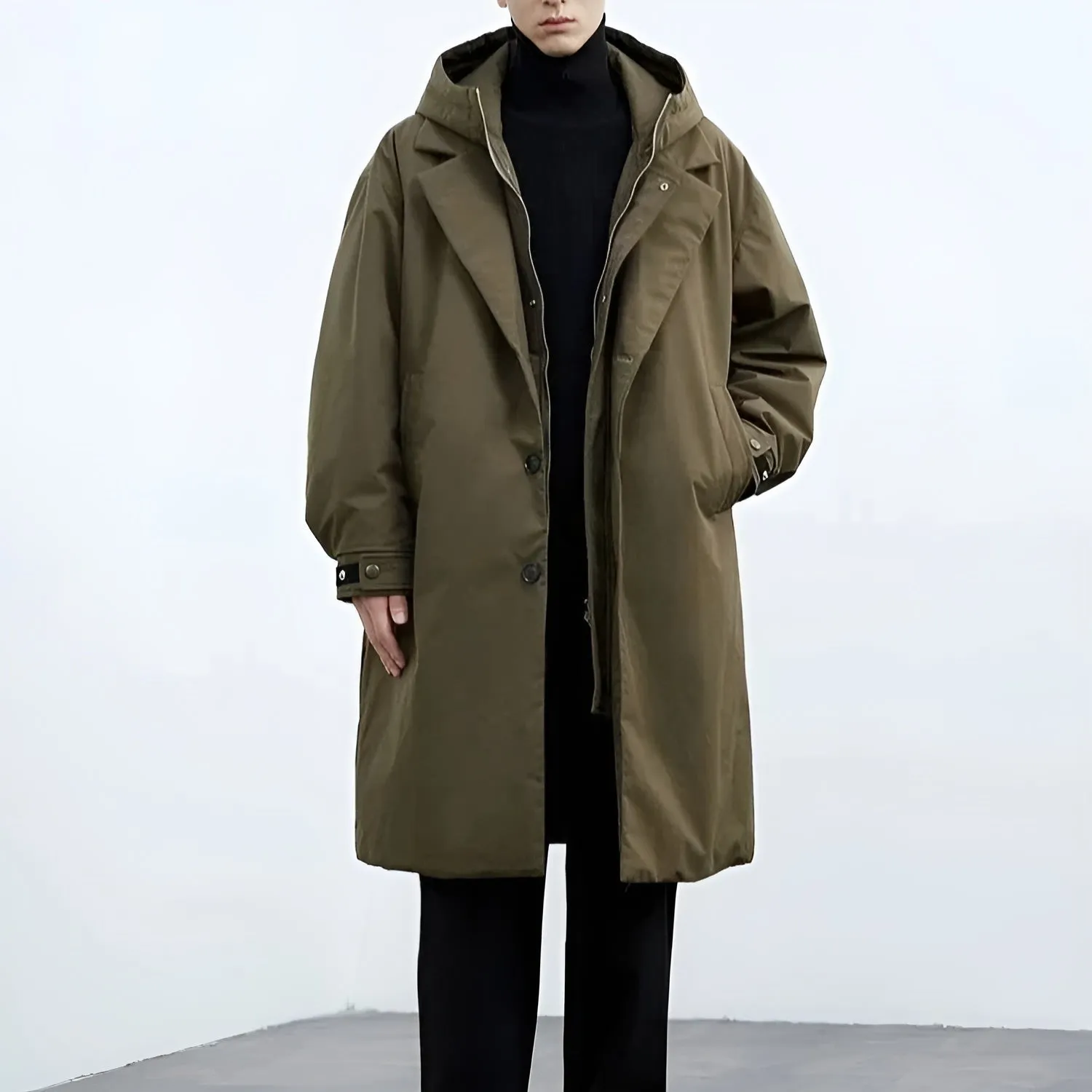 Silvain | Trench Coat