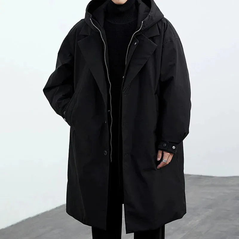 Silvain | Trench Coat