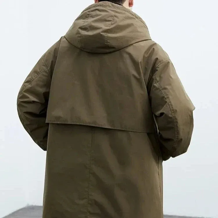 Silvain | Trench Coat