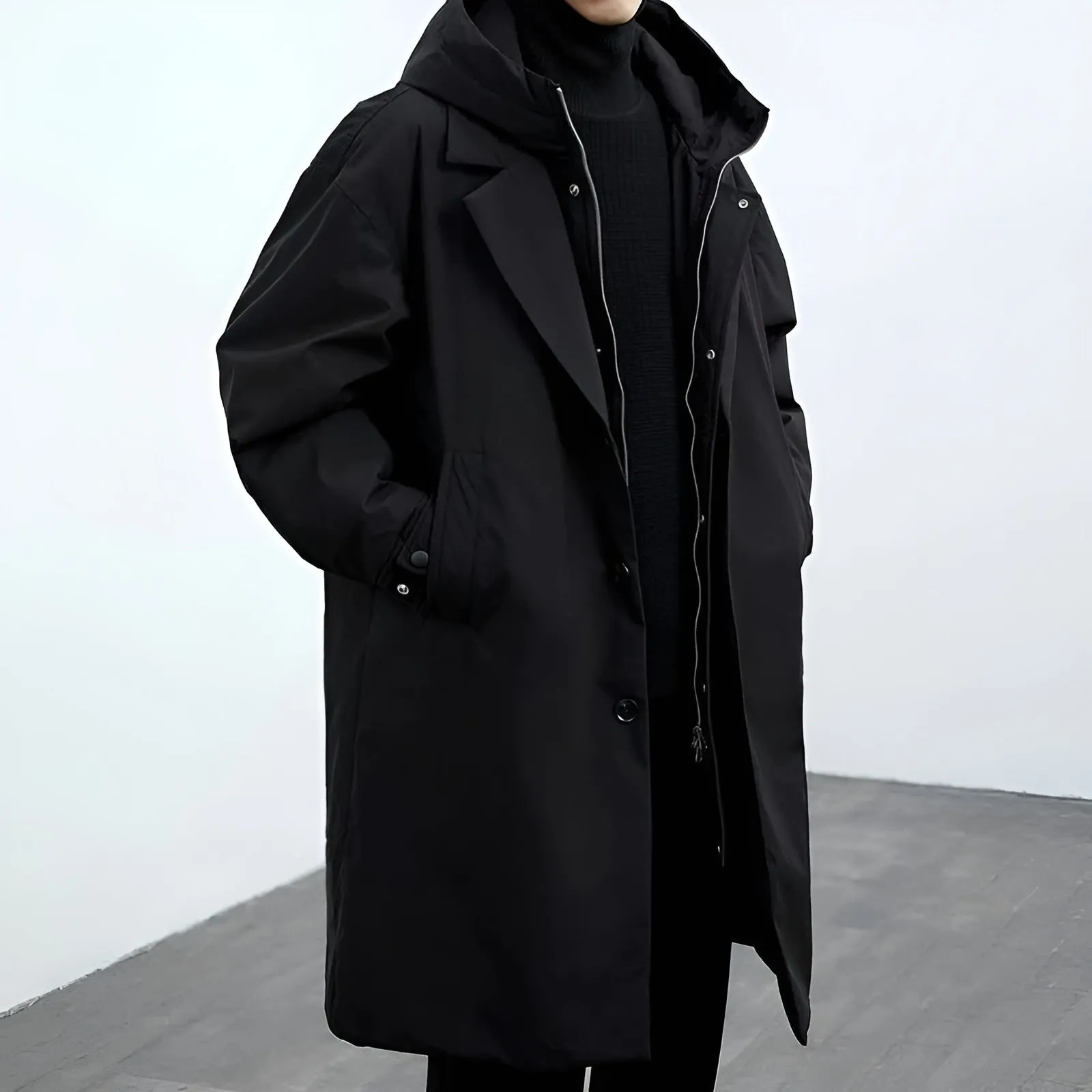 Silvain | Trench Coat