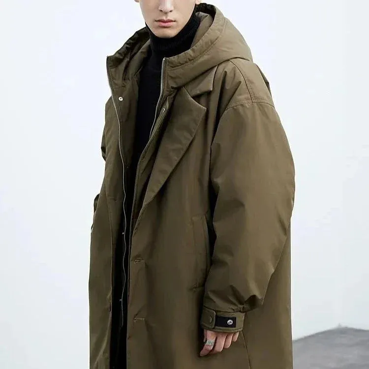Silvain | Trench Coat