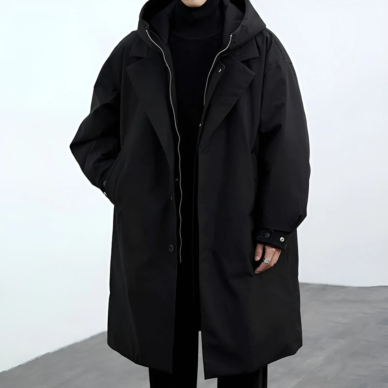 Silvain | Trench Coat