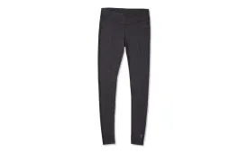 Smartwool | Classic Thermal Merino Base Layer Bottom | Women's | Charcoal Heather
