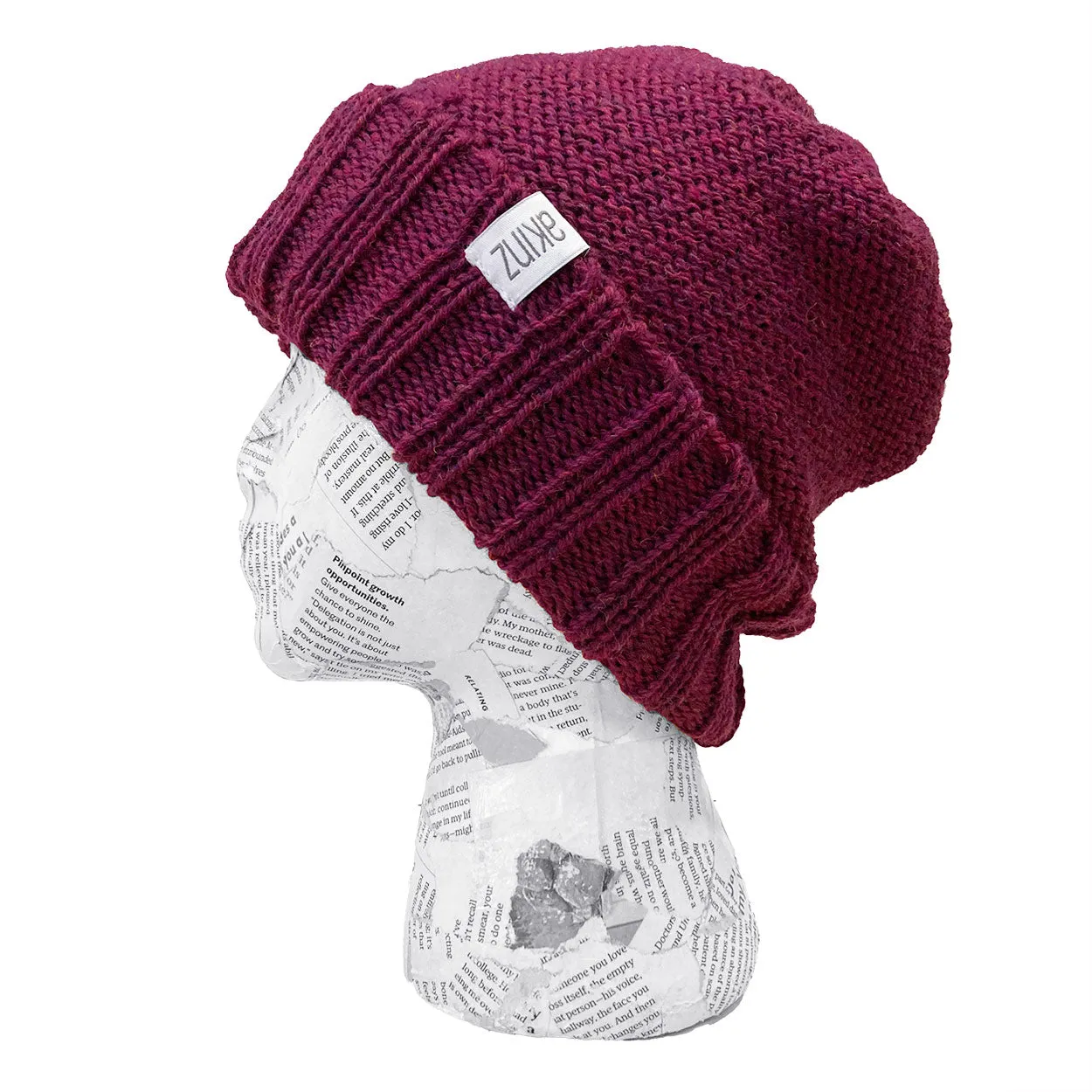 Snowbank Beanie