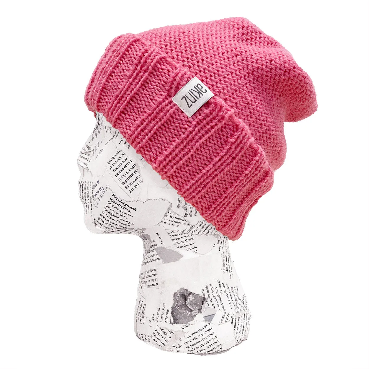 Snowbank Beanie