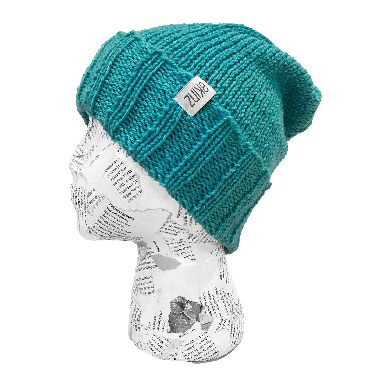 Snowbank Beanie
