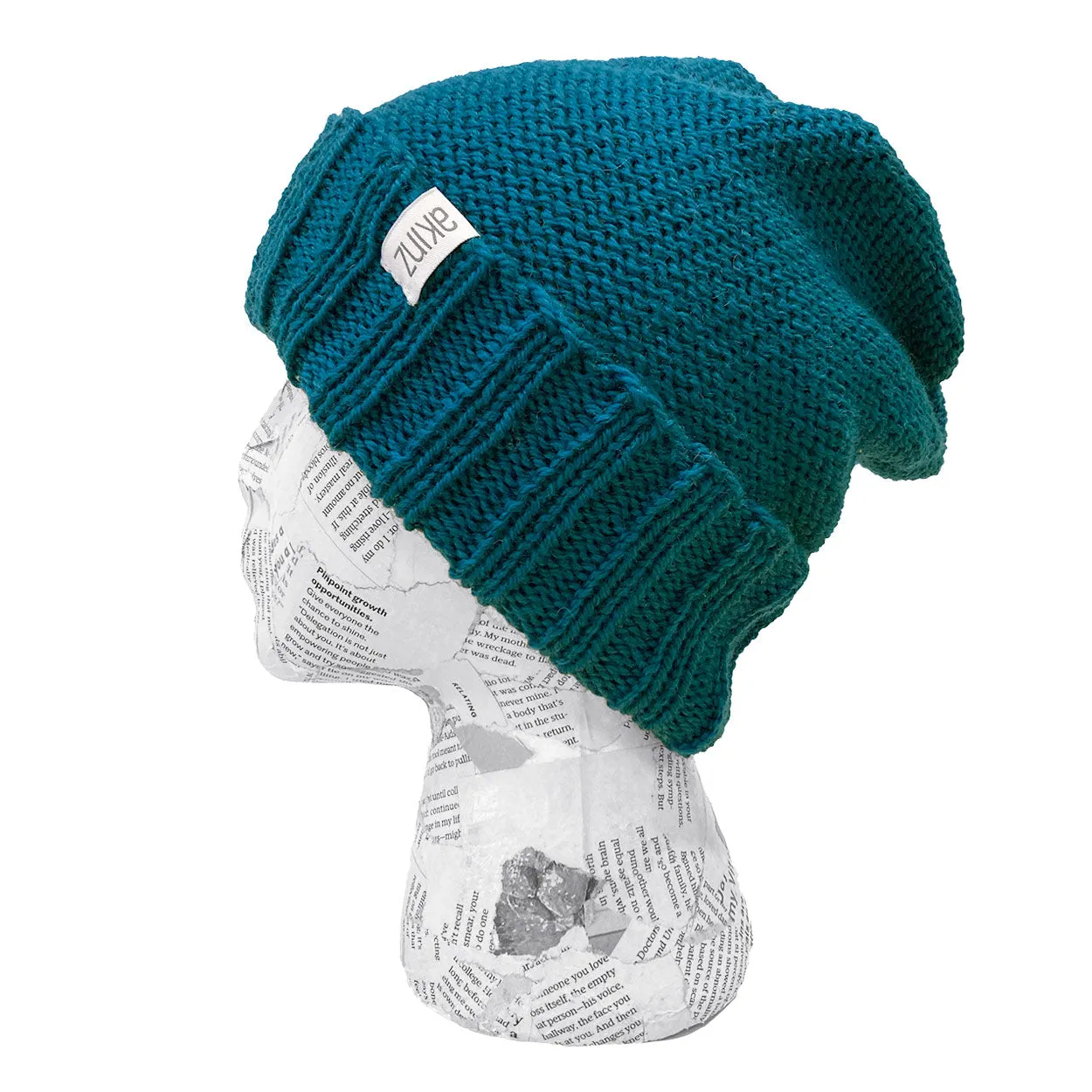 Snowbank Beanie