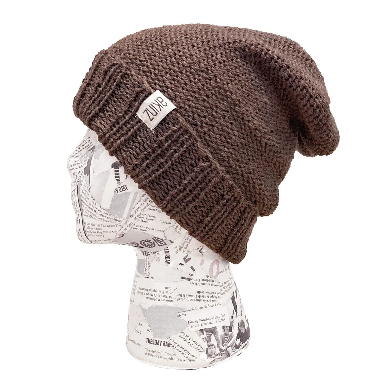 Snowbank Beanie