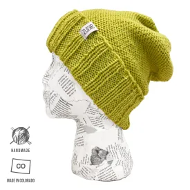Snowbank Beanie