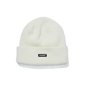 SPLB BEANIE WHITE