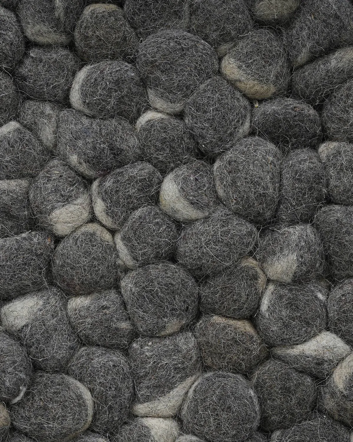 Stone Dark Grey Stool