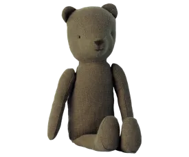 Teddy Dad