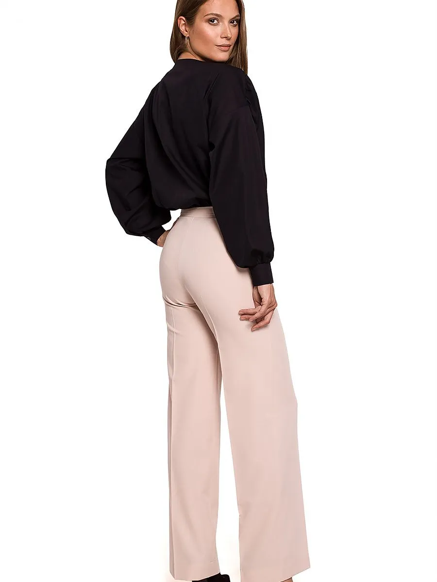 Trousers women outfit 158103 Makover