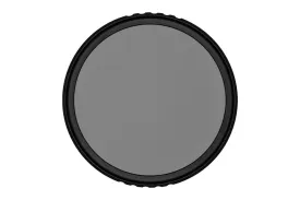 VÜ SION-ND2 62mm Filter