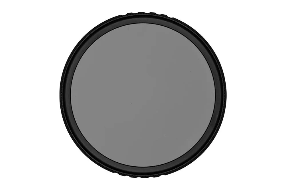VÜ SION-ND2 62mm Filter
