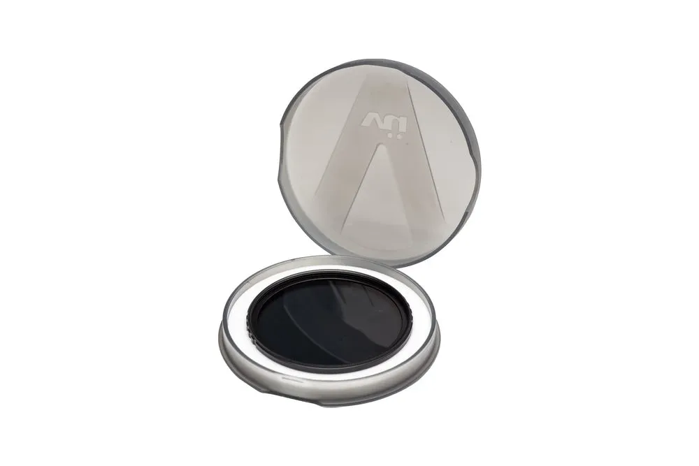 VÜ SION-ND2 62mm Filter