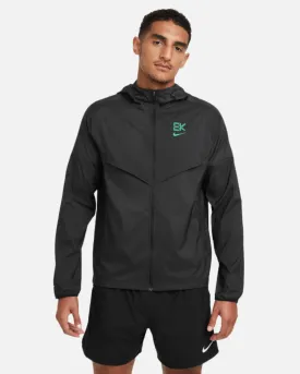 Veste Nike Windrunner Dri-FIT - Noir