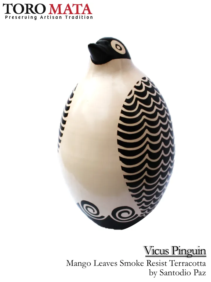 Vicus Pinguin