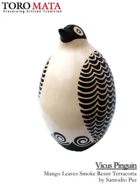 Vicus Pinguin