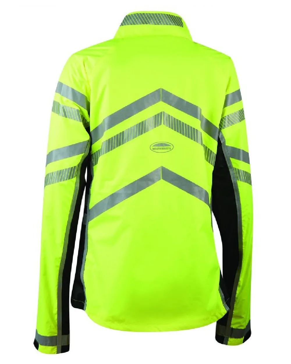 WeatherBeeta Reflective Lightweight Waterproof Jacket