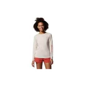 Women's Wicked Tech Long Sleeve