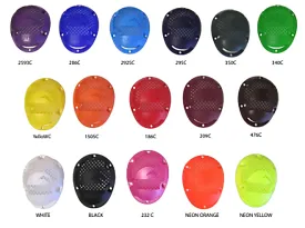 WP Cap - Spare Ear Guards (Multi-Colours)