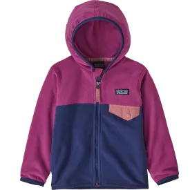 Youth Micro D Snap-T Jacket